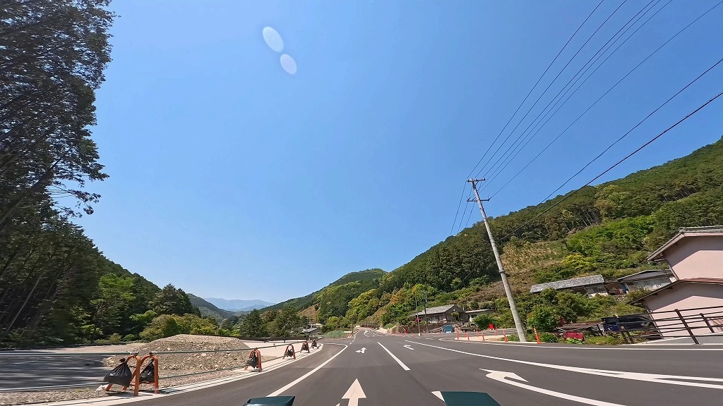 島勝浦 須賀利町